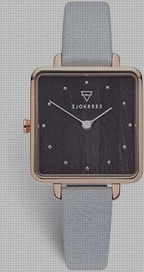 Las mejores reloj kerbholz