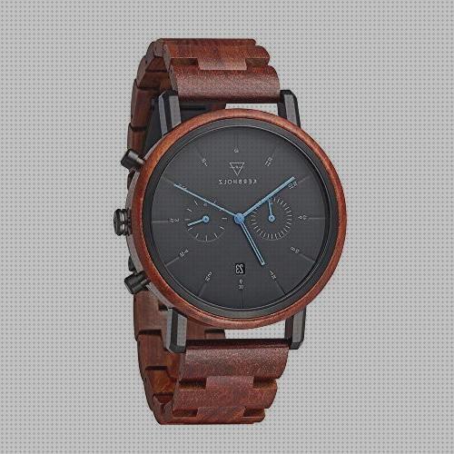 15 Mejores relojes kerbholz bajo análisis