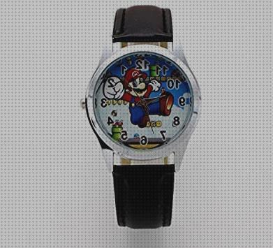 28 Mejores relojes kids bajo análisis
