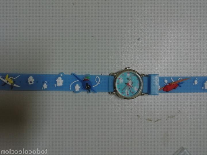Las mejores kids reloj kids