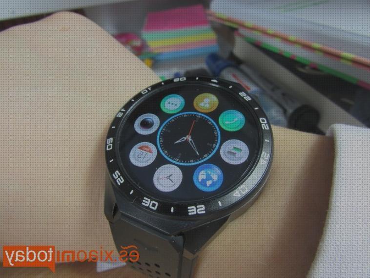 ¿Dónde poder comprar kw88 reloj kingwear kw88?