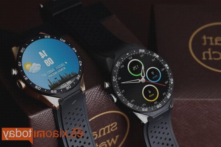 Las mejores kw88 reloj kingwear kw88