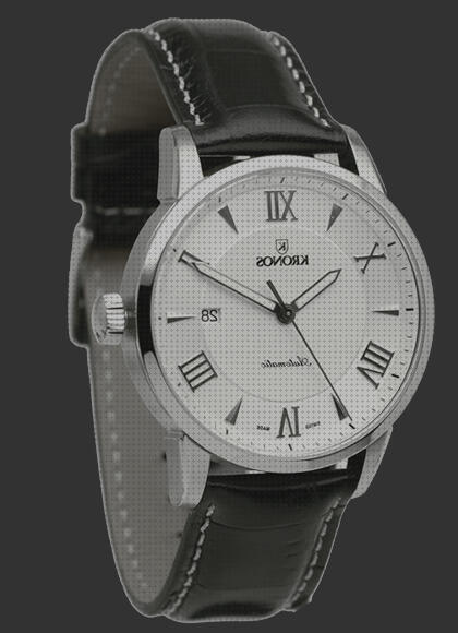 ¿Dónde poder comprar kronos reloj kronos hombre?