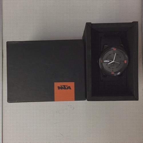 Las mejores marcas de ktm reloj ktm hombre