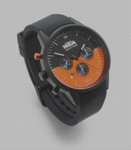 Las mejores ktm reloj ktm hombre