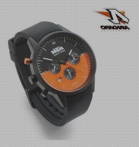 Los mejores 28 Relojes Ktm De Hombres