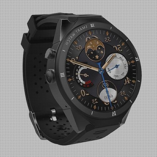 Review de reloj kw88