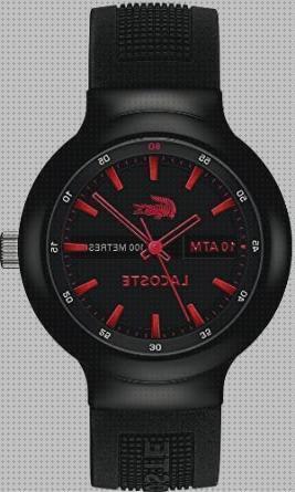 Análisis de los 26 mejores relojes lacoste borneo