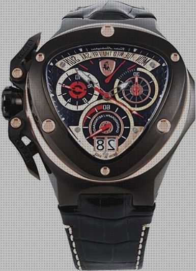 Las mejores lamborghini reloj lamborghini