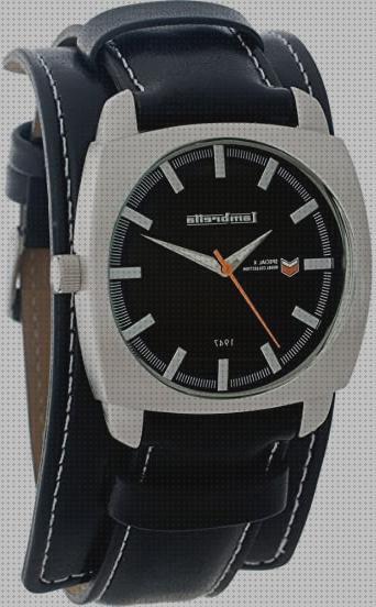 Los mejores 17 Relojes Lambretta De Hombres