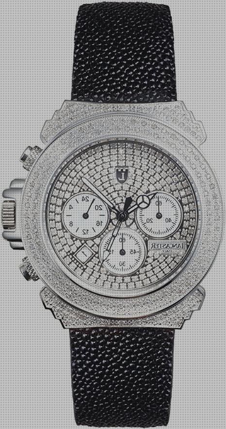 Opiniones de lancaster reloj lancaster mujer