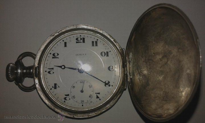 Los mejores 12 Relojes Lanco De Bolsillos