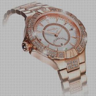 Análisis de los 36 mejores Relojes Lanscotte De Mujeres