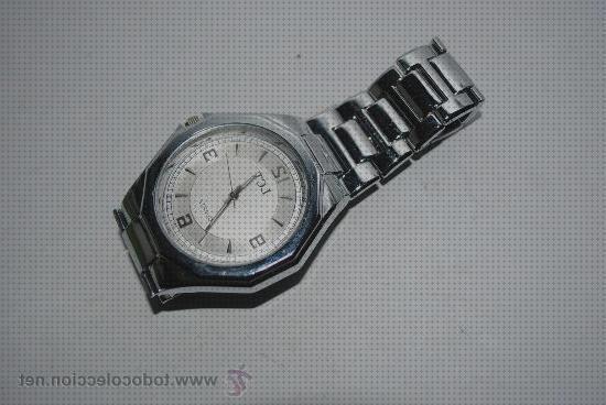 Análisis de los 32 mejores Relojes Lct De Hombres
