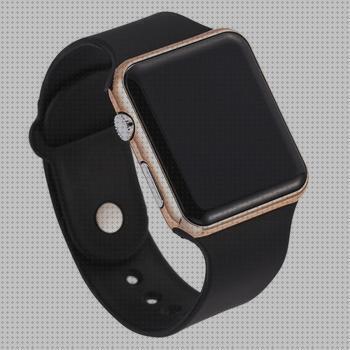TOP 37 relojes led 2020