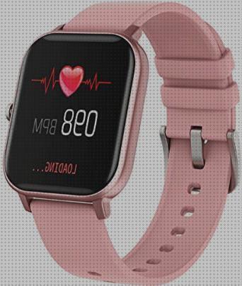 Los 26 Mejores Relojes Led Podómetro Gps