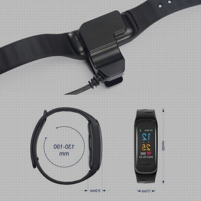 Las mejores reloj led podómetro gps