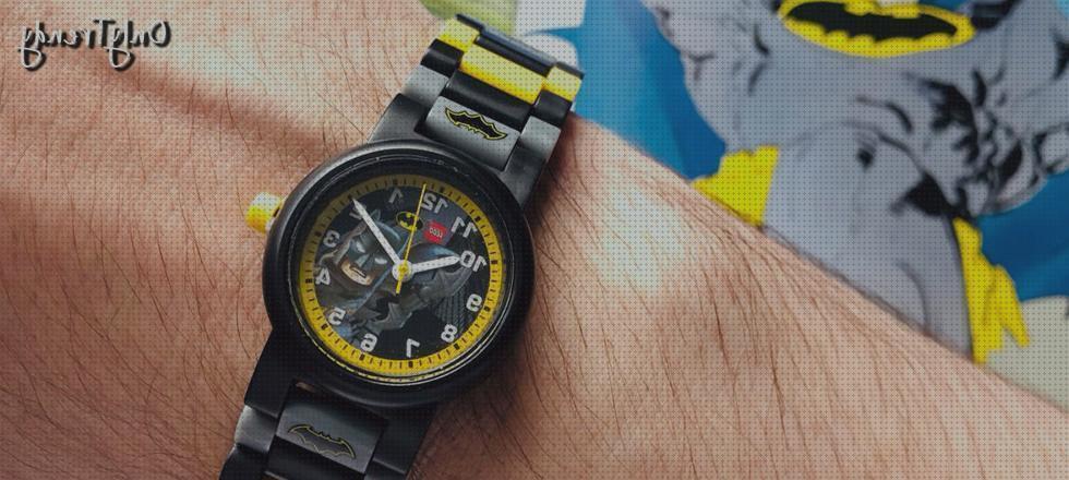Análisis de los 31 mejores Relojes Legos De Hombres