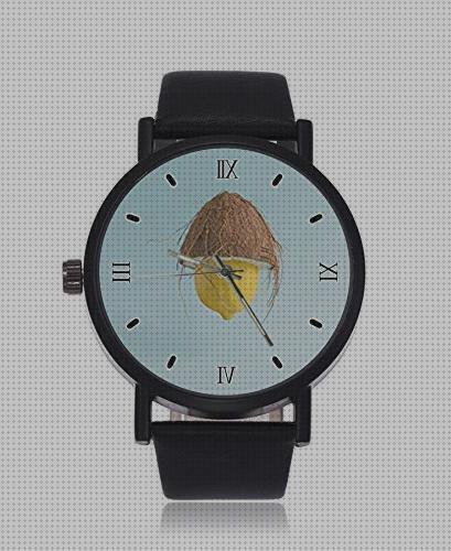 ¿Dónde poder comprar lemon reloj lemon hombre deportivo?
