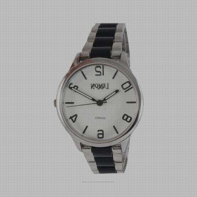 ¿Dónde poder comprar lemon reloj lemon mujer?