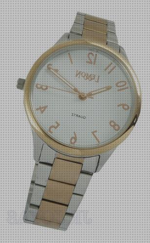 Las mejores marcas de lemon reloj lemon mujer