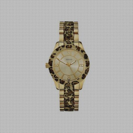 Opiniones de los 17 mejores Relojes Leopardos De Mujeres