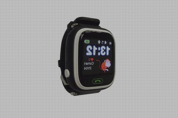 Las mejores marcas de reloj leotec gps gps reloj leotec gps compatible con bq
