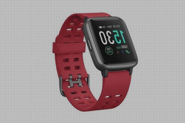 Review de reloj leotec gps compatible con bq