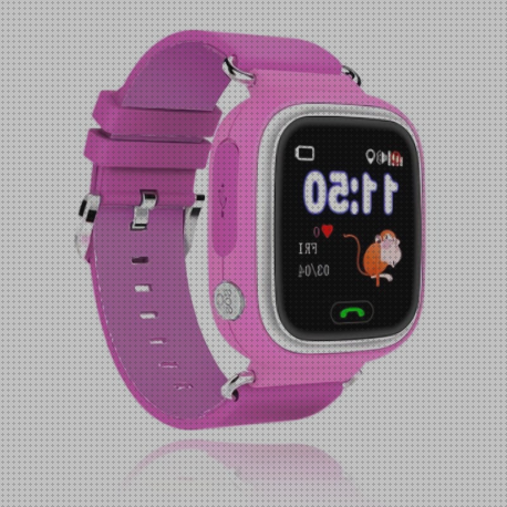 ¿Dónde poder comprar localizador niños gps reloj leotec localizador niños gps rosa leswkids02p?