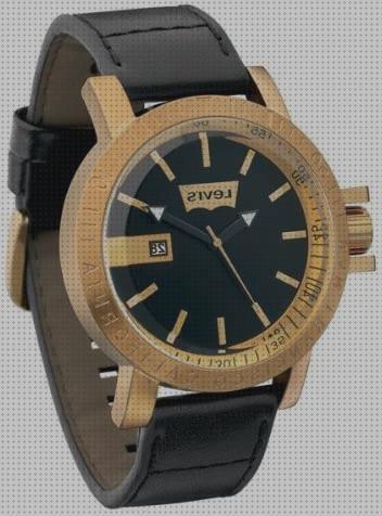 Las mejores marcas de levis reloj levis hombre