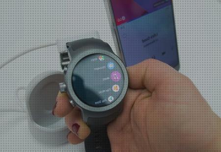 ¿Dónde poder comprar reloj watch reloj lg watch sport?