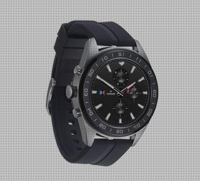 ¿Dónde poder comprar reloj watch reloj lg watch w7?