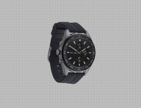 Los mejores 20 Relojes Lg Watch W7