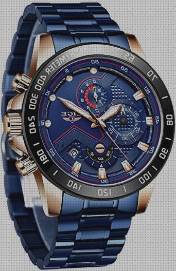 Las mejores lige reloj lige hombre