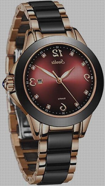 Las mejores lige reloj lige mujer