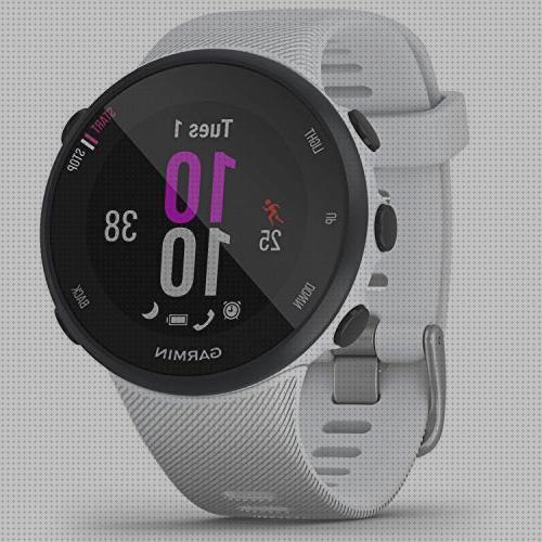 Opiniones de los 18 mejores Relojes Lintelek Gps Multisport