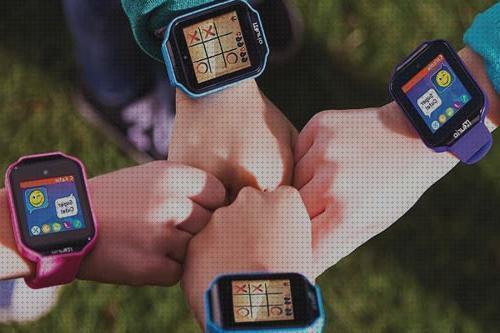 30 Mejores relojes localizadores gps 2021 bajo análisis