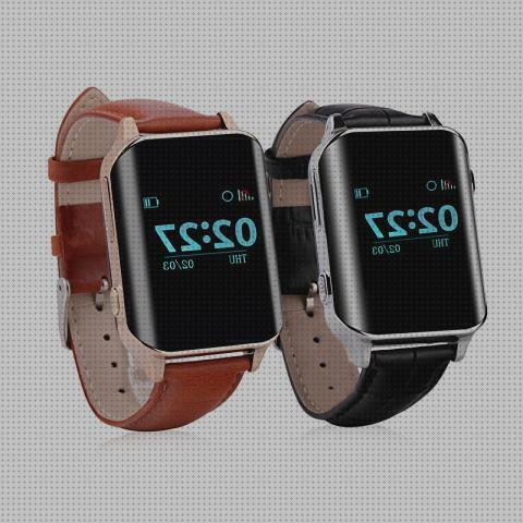 Las mejores localizador gps reloj localizador gps adultos
