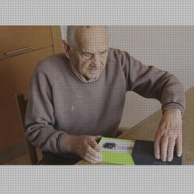 Review de reloj localizador gps adultos
