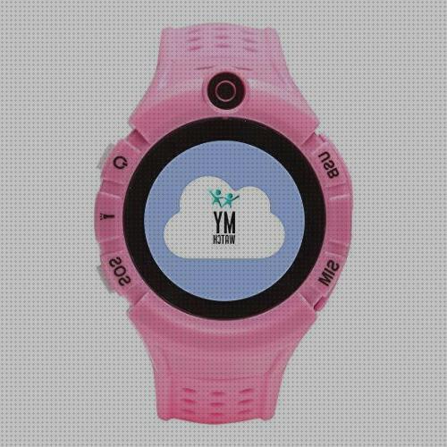 Opiniones de los 34 mejores Relojes Localizadores Gps Leotec