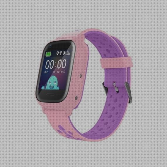 Las mejores localizador gps reloj localizador gps leotec