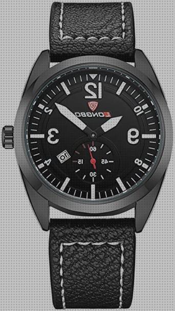 Las mejores quartz reloj longbo quartz