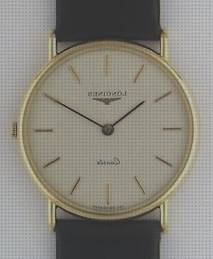 Las mejores longines reloj longines clasico hombre