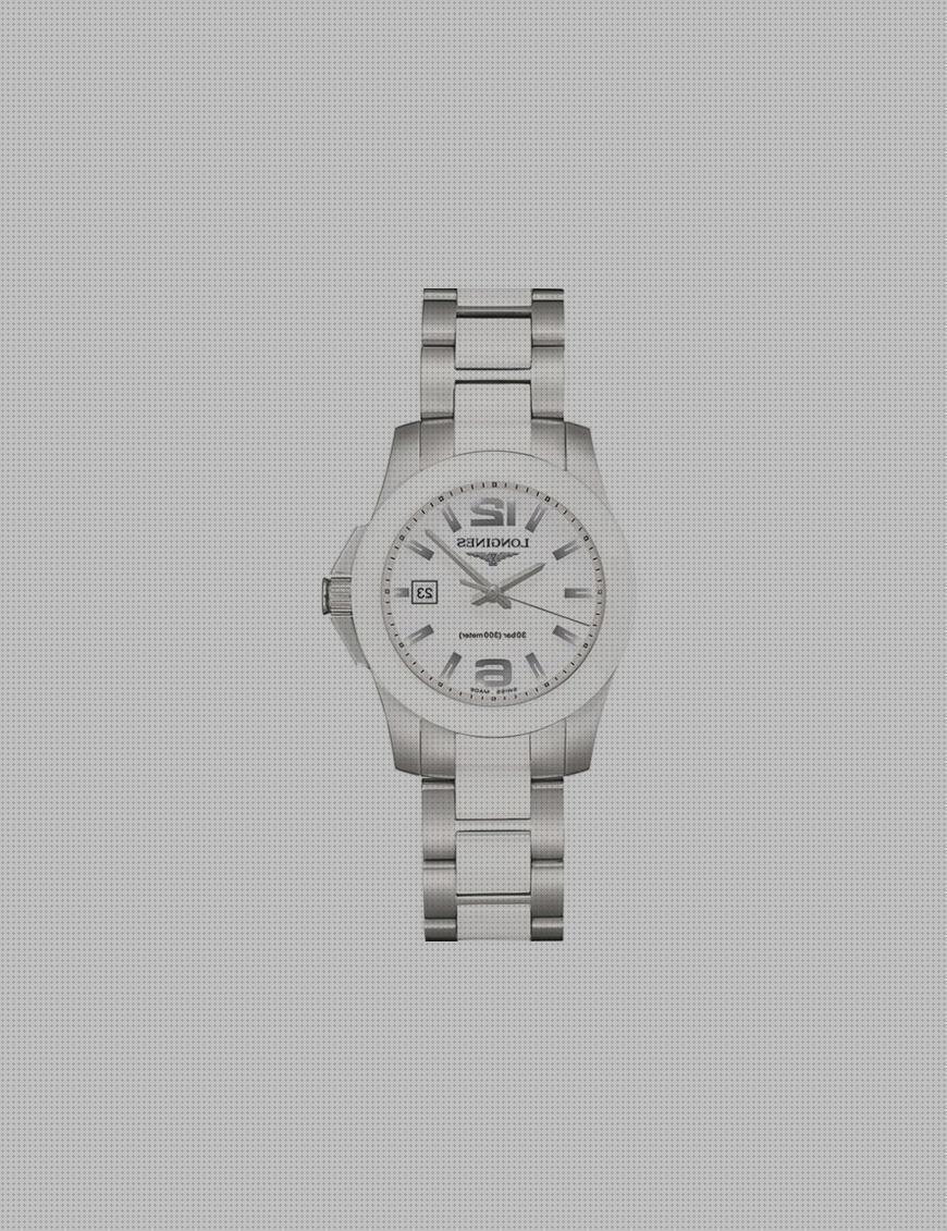 ¿Dónde poder comprar longines reloj longines conquest mujer?