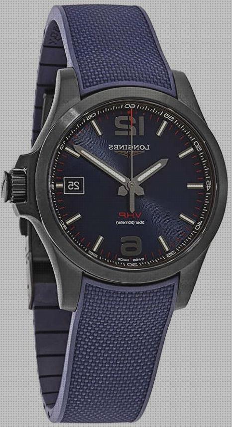 ¿Dónde poder comprar longines reloj longines conquest vhp?