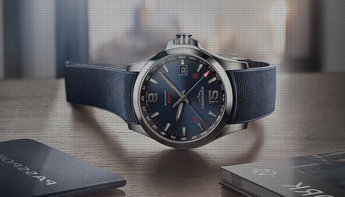 Opiniones de los 17 mejores Relojes Longines Conquest Vhp