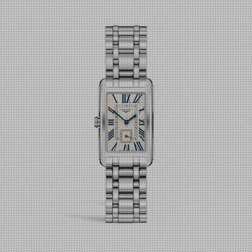 Review de reloj longines dolce vita mujer
