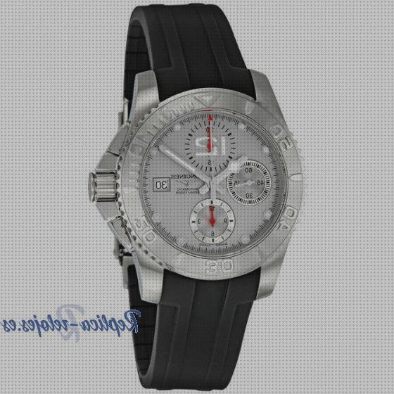 Review de reloj longines himbre