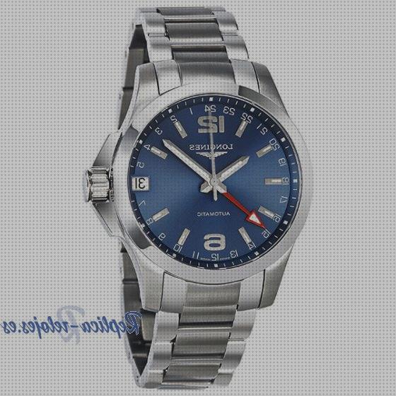 ¿Dónde poder comprar longines reloj longines hombre automatico?