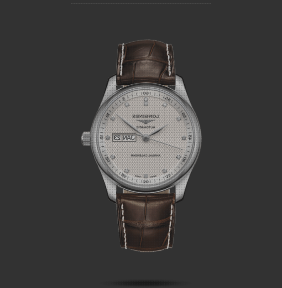 Análisis de los 23 mejores Relojes Longines De Hombres Automaticos